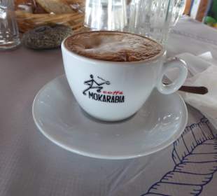 Strandrestaurant Lido Aretusa