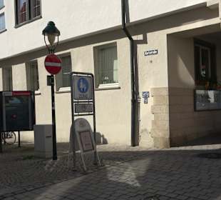 Altstadtrundgang Blaubeuren