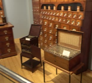 Deutsches Apothekenmuseum