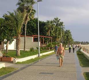 Neue Promenade