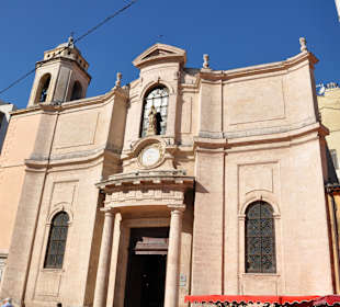 Église Saint-François de Paule