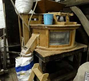 In der Mühle