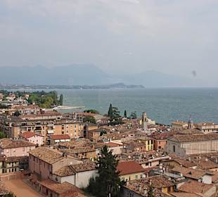 Altstadt Desenzano del Garda