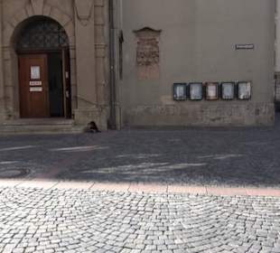 Pfarrkirche St. Peter
