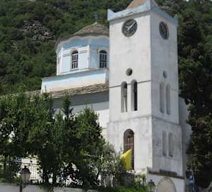 Bergdorf Panagia