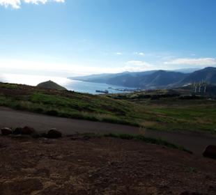 Na, lädt doch zum Wandern ein.