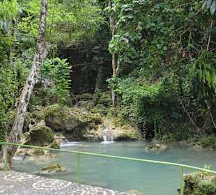 Водопад Соммерсет (Sommerset Falls)