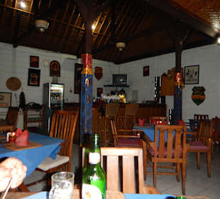 Warung Kwek-Kwek