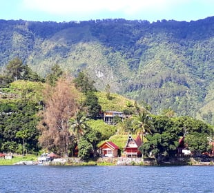 Lake Toba