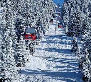 Seilbahn Füssener Jöchle
