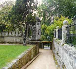 Parque Castrelos