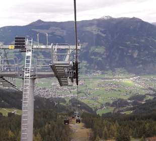 Kellerjoch