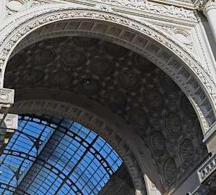 Galleria Vittorio Emanuele