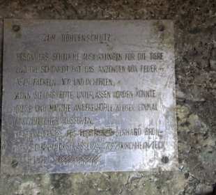 Schillerhöhle