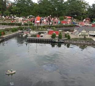 Hamburg - Miniland