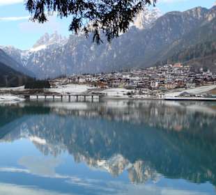 Lago di Santa Caterina