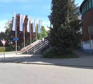 Olympia Eissport Zentrum