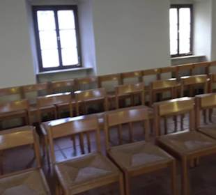 Wallfahrtskirche Weggental