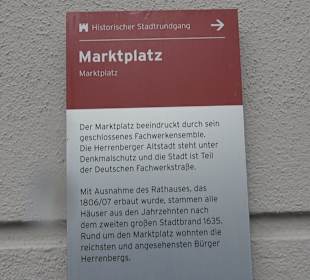 Historischer Stadtrundgang