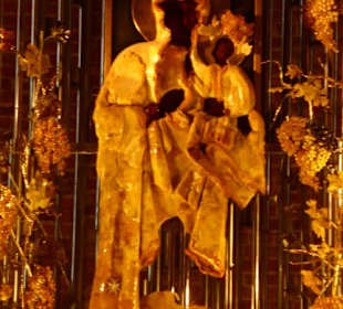 Altstadt von Danzig: Brigittenkirche