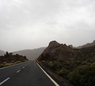 Teide Nationalpark