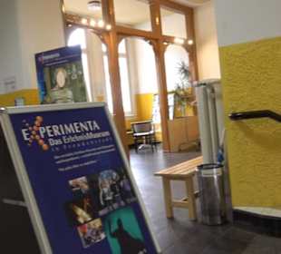 Experimenta Freudenstadt