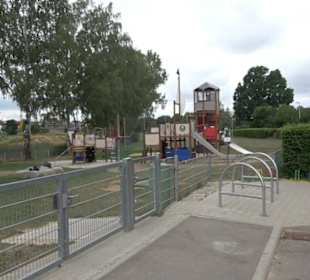 Spielplatz Seeweg