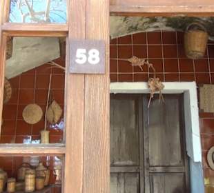 Innenhöfe - Seilerei