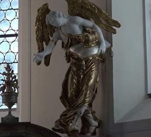 Alte Pfarrkirche St. Laurentius Thalfingen