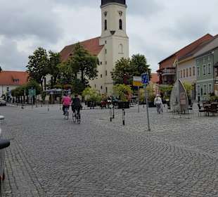 Sankt Nikolai Kirche