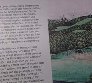 Hohenstaufen Geschichtsraum