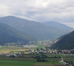 Wandern Villach
