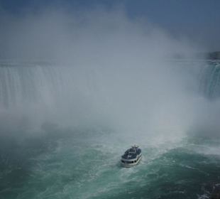 Maid of the Mist