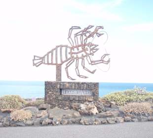 Das Symbol des Parkes