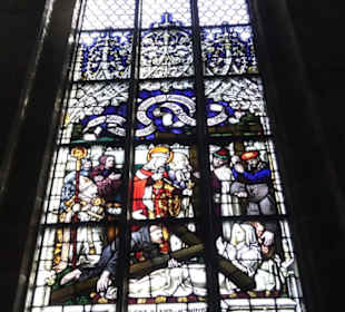 Heilig-Kreuz-Münster