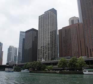 Oh Chicago