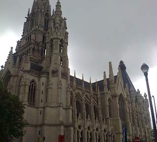 Eglise Notre-Dame de Laeken