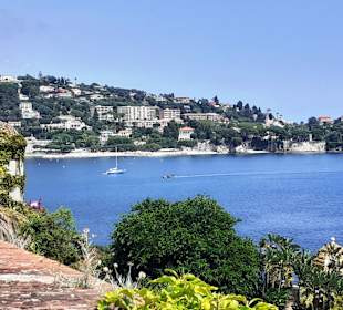 Villefranche-sur-Mer