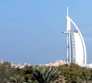Burj Al Arab