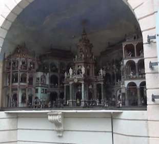 Mechanisches Theater