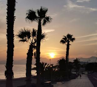 Strandpromenade Puerto del Carmen