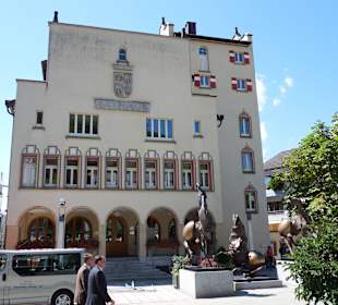 Vaduz