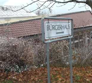 Bürgerhaus Kappishäusern