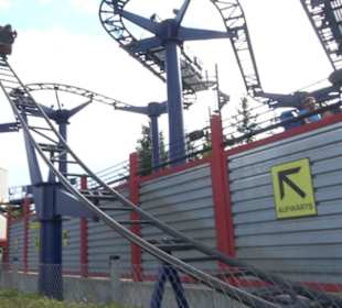 LEGO X-treme - Das große LEGO- Rennen