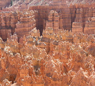 Bryce Canyon