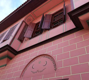 Altstadt Antalya - Kaleici