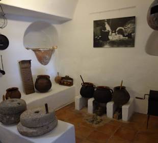 Museumsbesuch - im Preis enthalten