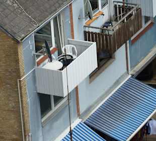 Ausflug Büsum Helgoland