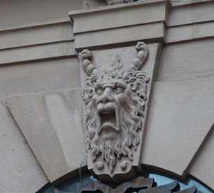 Rathaus Grafeneckart