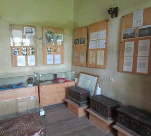 Viscri/Deutsch-Weisskirch